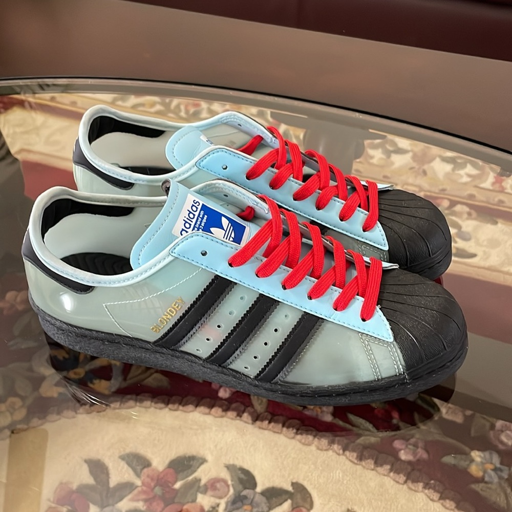Adidas / BLONDEY SUPERSTAR
